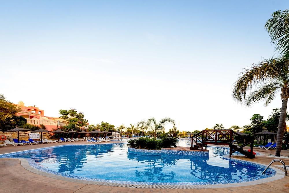 Hotel Bonalba Alicante El Campello Bagian luar foto