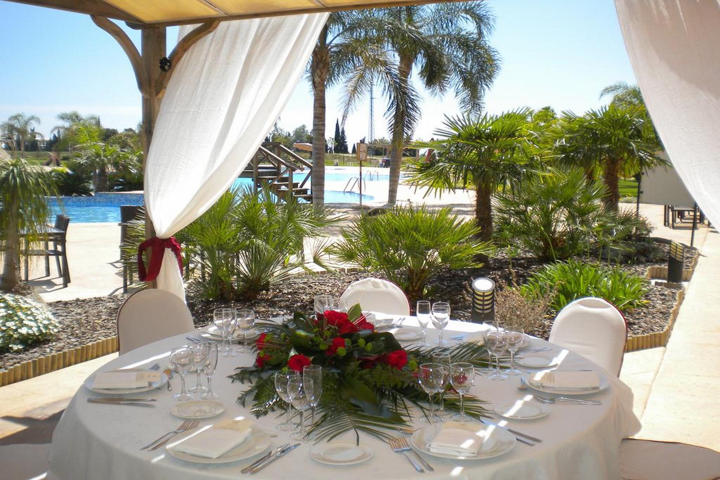 Hotel Bonalba Alicante El Campello Bagian luar foto