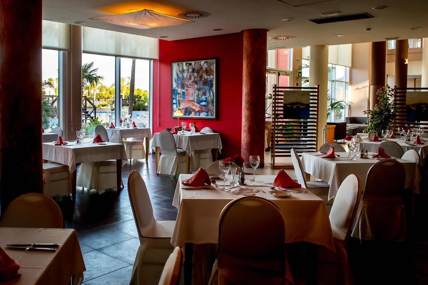Hotel Bonalba Alicante El Campello Bagian luar foto