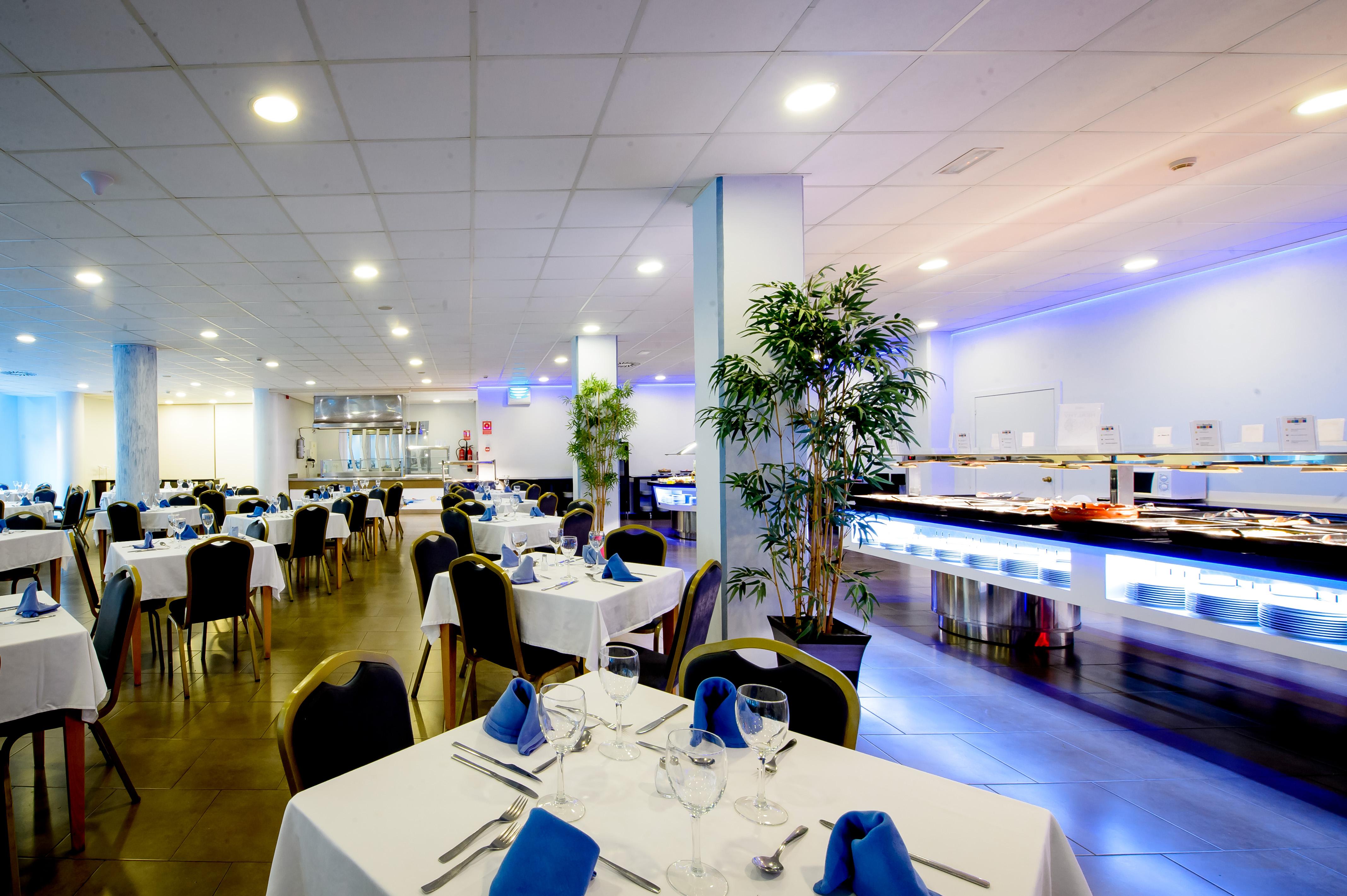 Hotel Bonalba Alicante El Campello Bagian luar foto