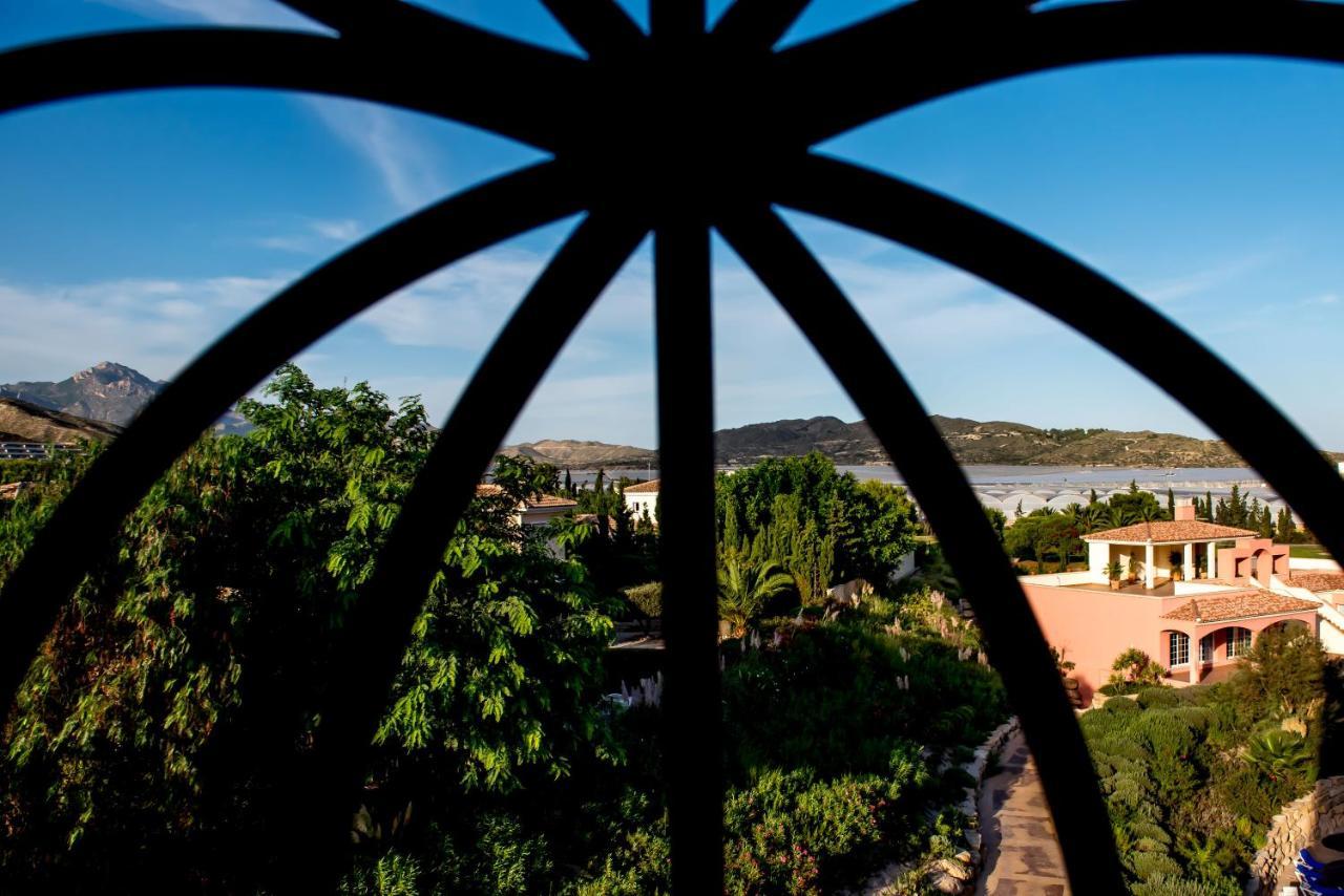 Hotel Bonalba Alicante El Campello Bagian luar foto
