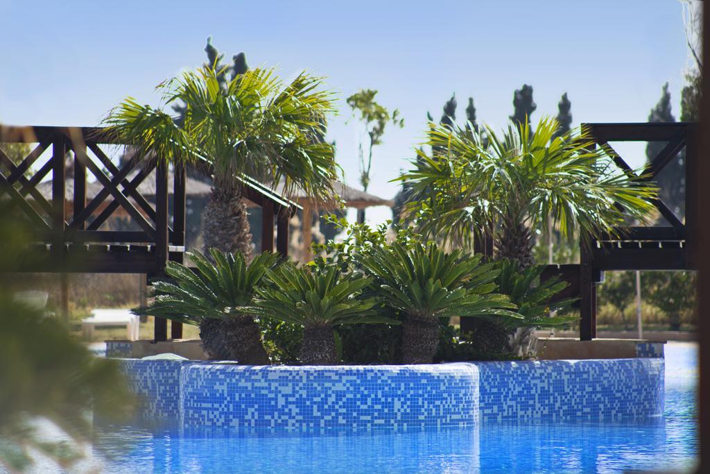Hotel Bonalba Alicante El Campello Bagian luar foto